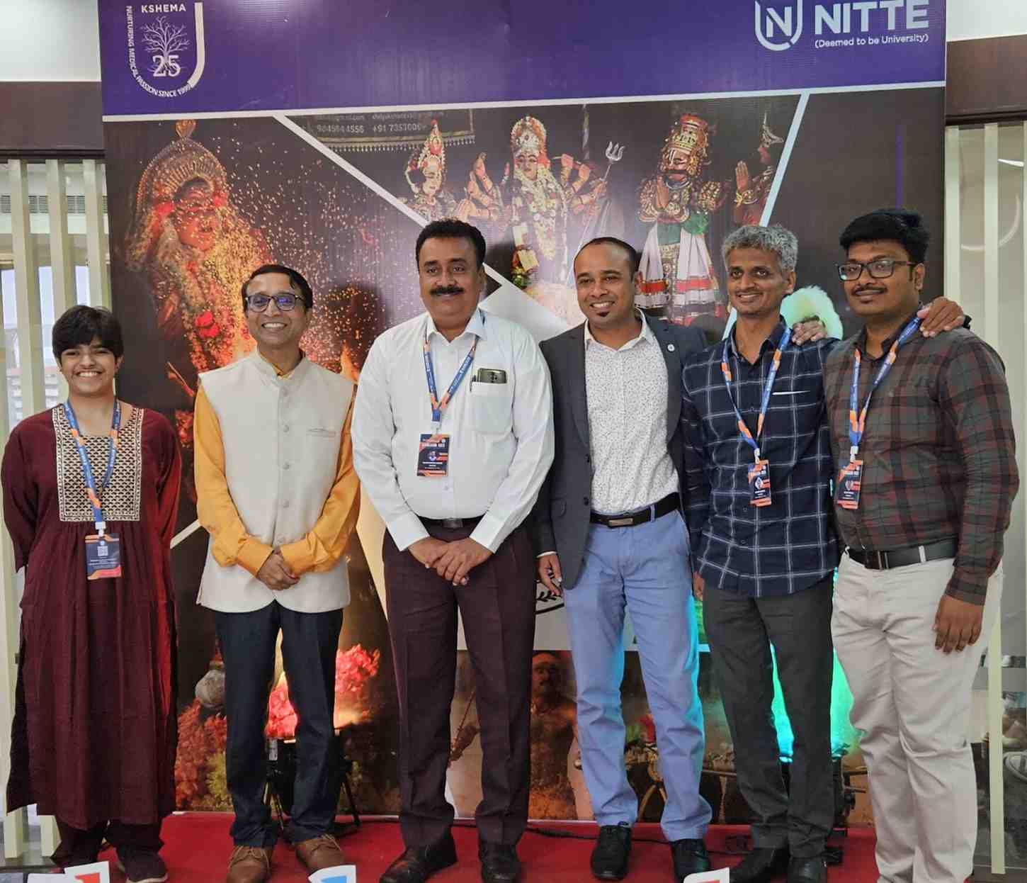 KAMLSCON 2023, Mangalore