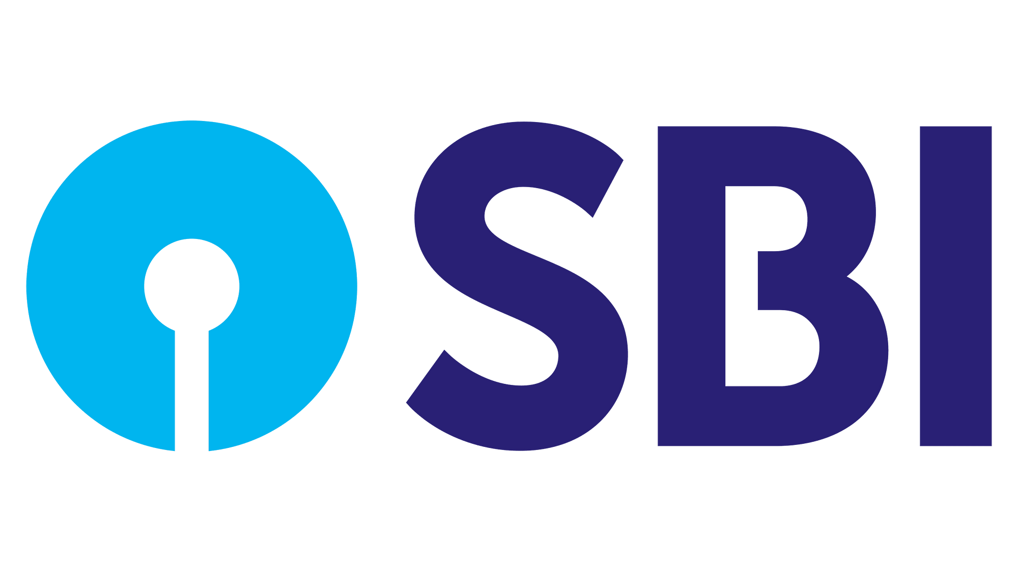 Logo of SBI 