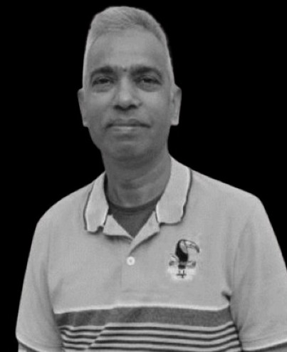 Anil Anantharamu Alrize Global Tech