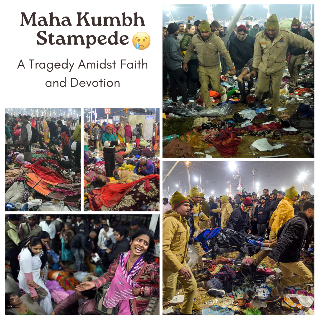 Technology, Forensics, and Hope: Transforming Disaster Response