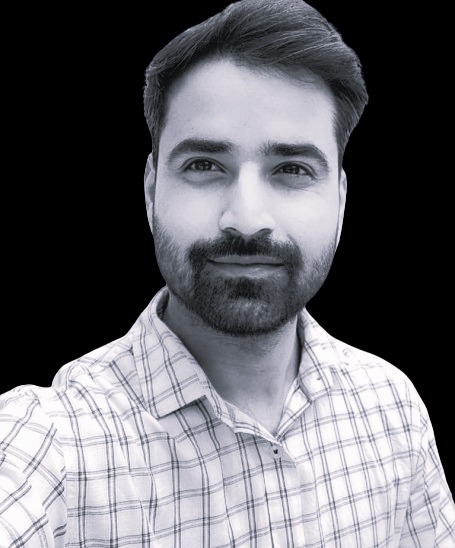 Rajat Alrize Global Tech