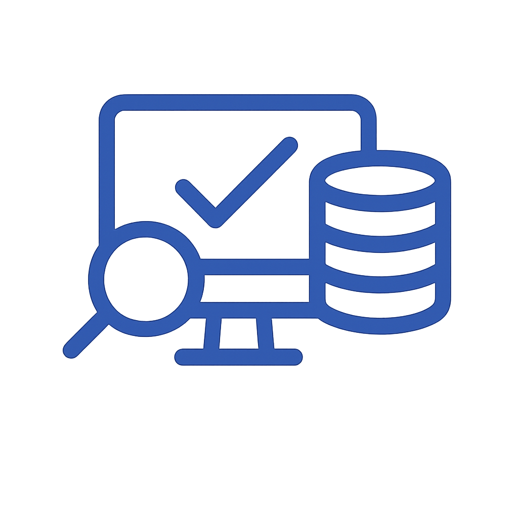 Scalable Integration
