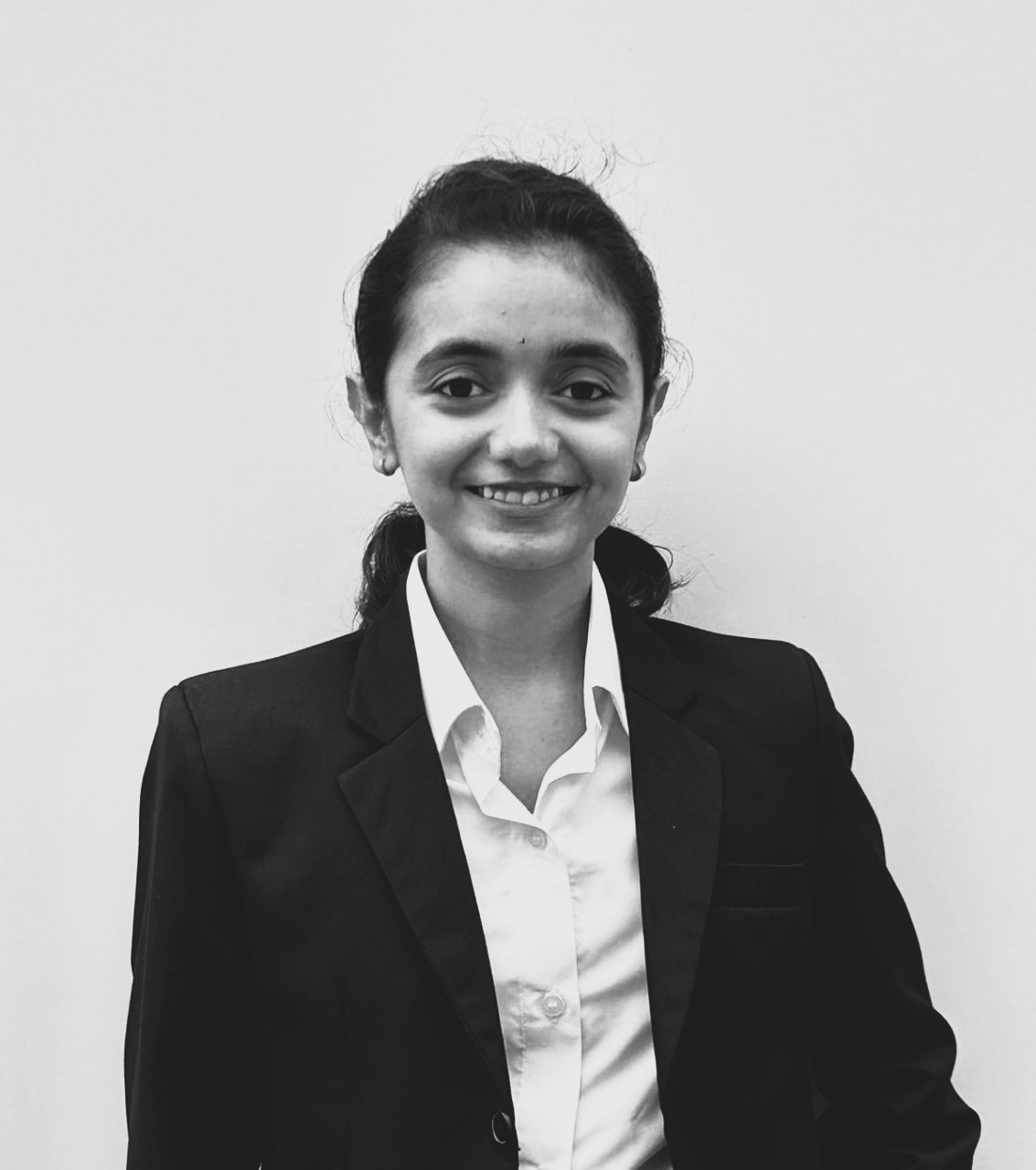 Varshini Nadig Alrize Global Tech