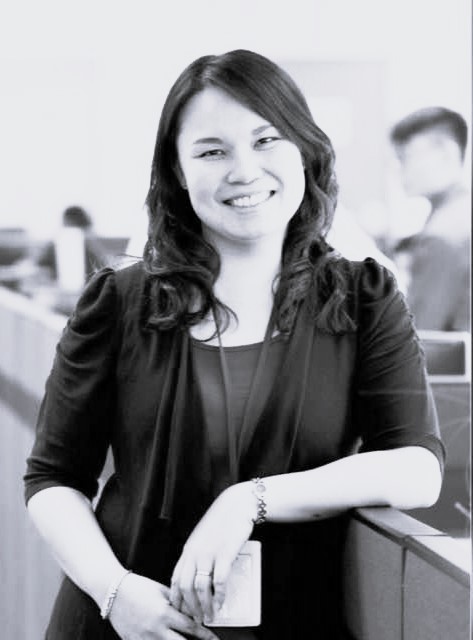 Khoo Wen Dee Alrize Global Tech